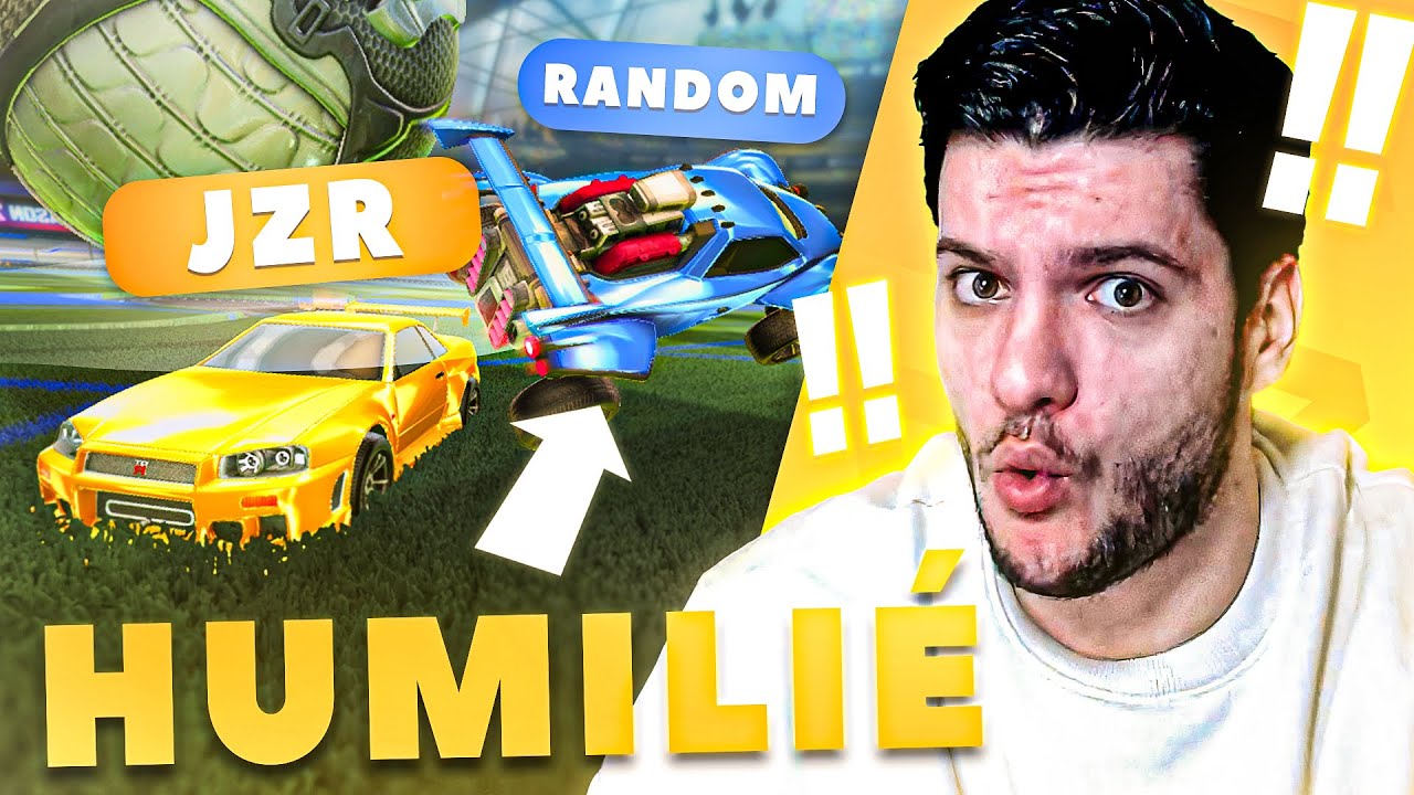 JE RÉAGIS AU FREESTYLER JZR ! (L'humiliation)