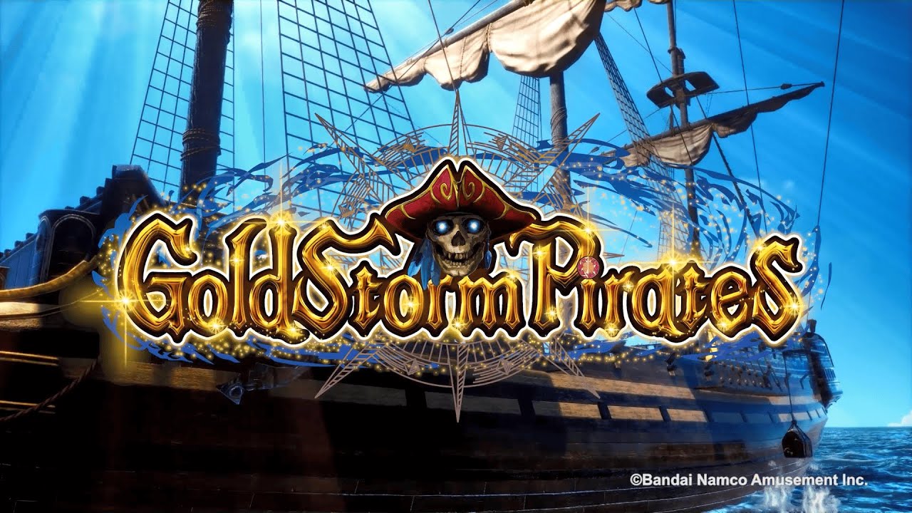 GoldstormPirates