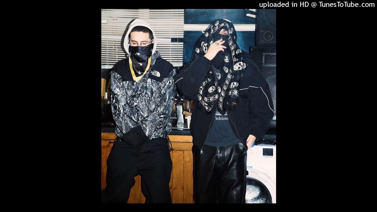 essdeekid x rico ace x fimiguerrero type beat - 