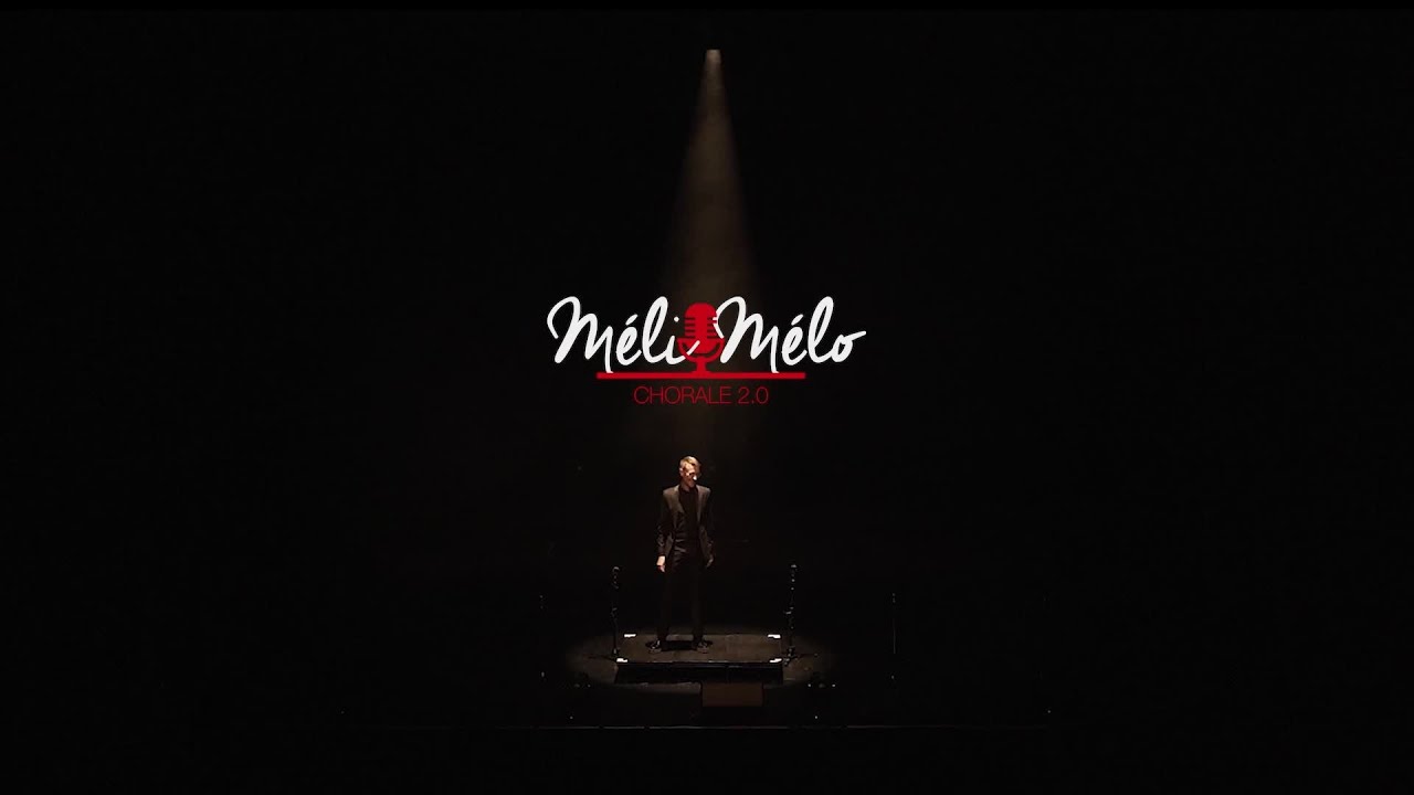 [Concert Live] Spectacle 