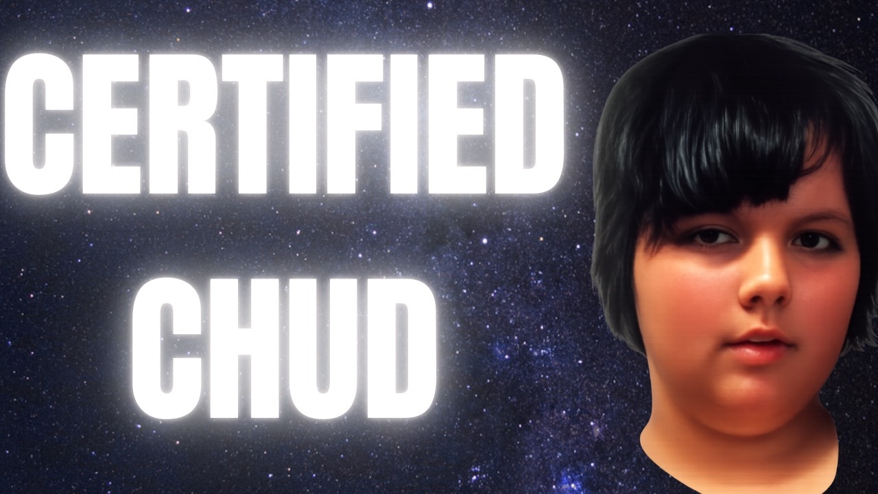 MEET THE CHUD MAXING PEDO: PHIBS