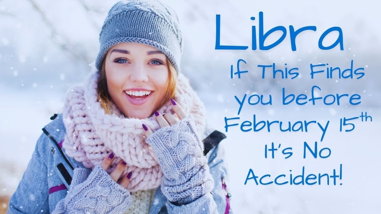 Libra, A Tarot Reading You Need To Hear #tarot
