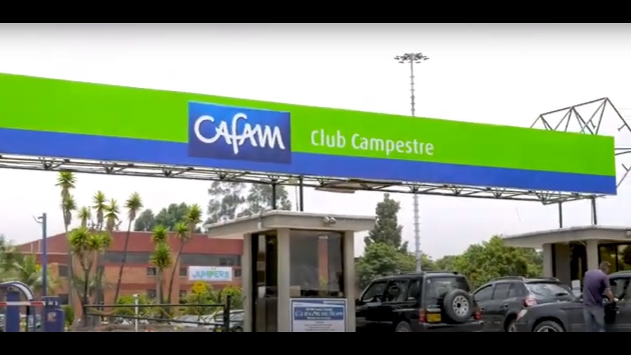 Club Campestre