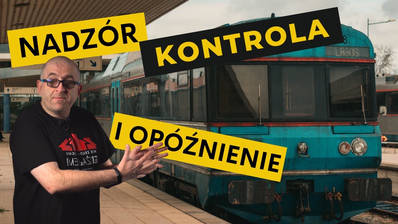 Jak nadzorować projekty op&oacute;źniające się?