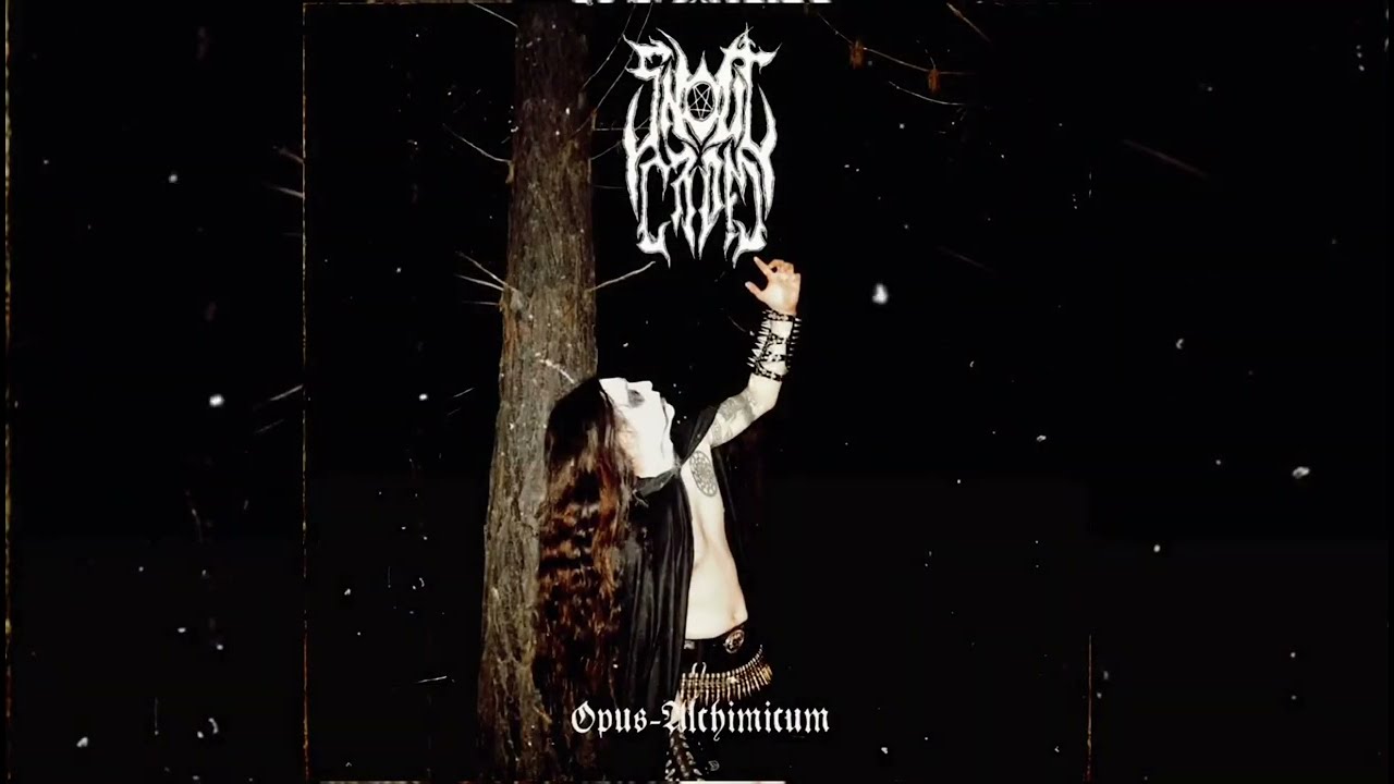 Snoutcrom - Bodhisattva