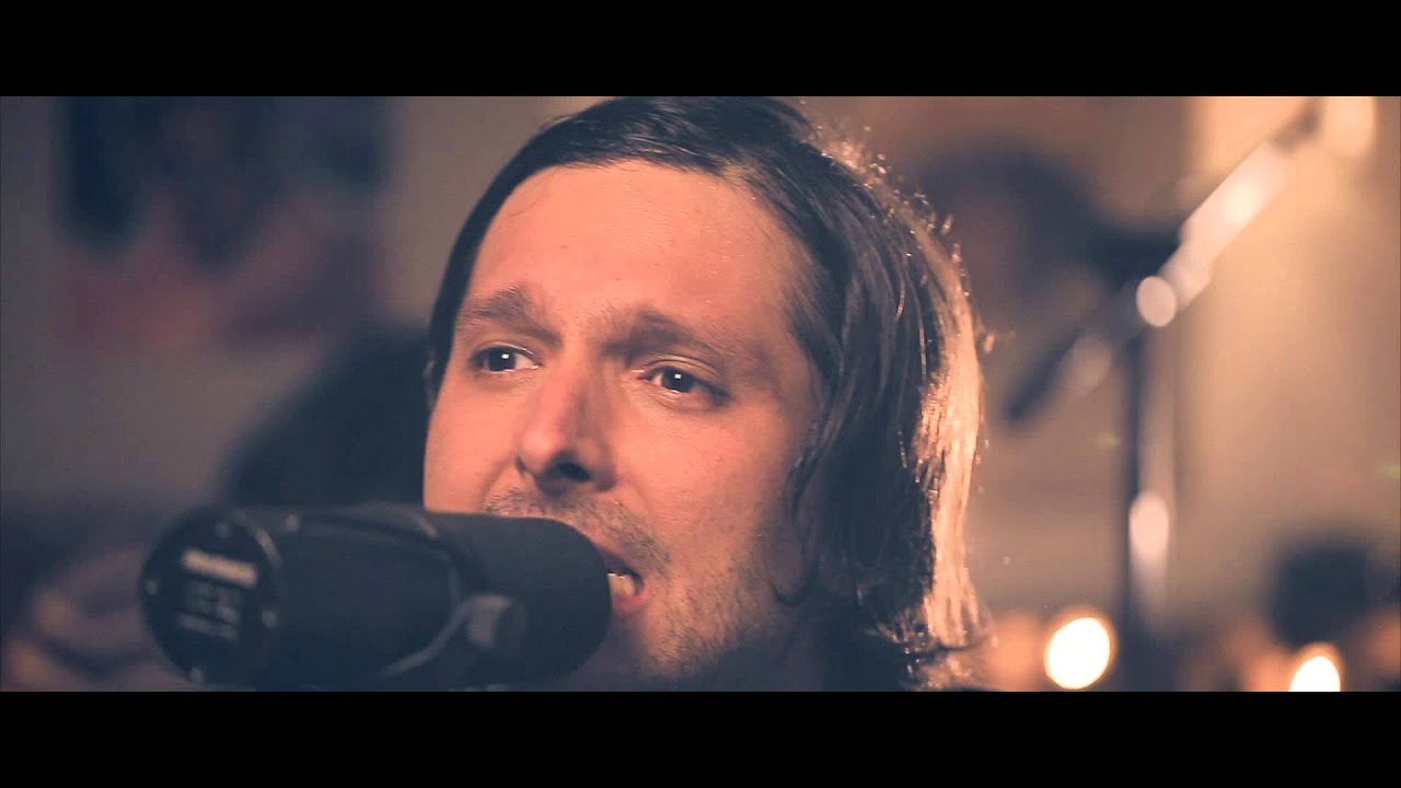 Yesterday Is Here - Tom Waits (Los de Adentro Cover) Sesiones InShaka
