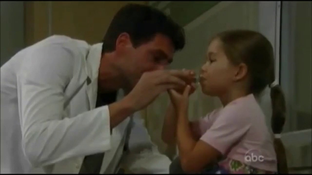 ABC Soap Death's - Montage