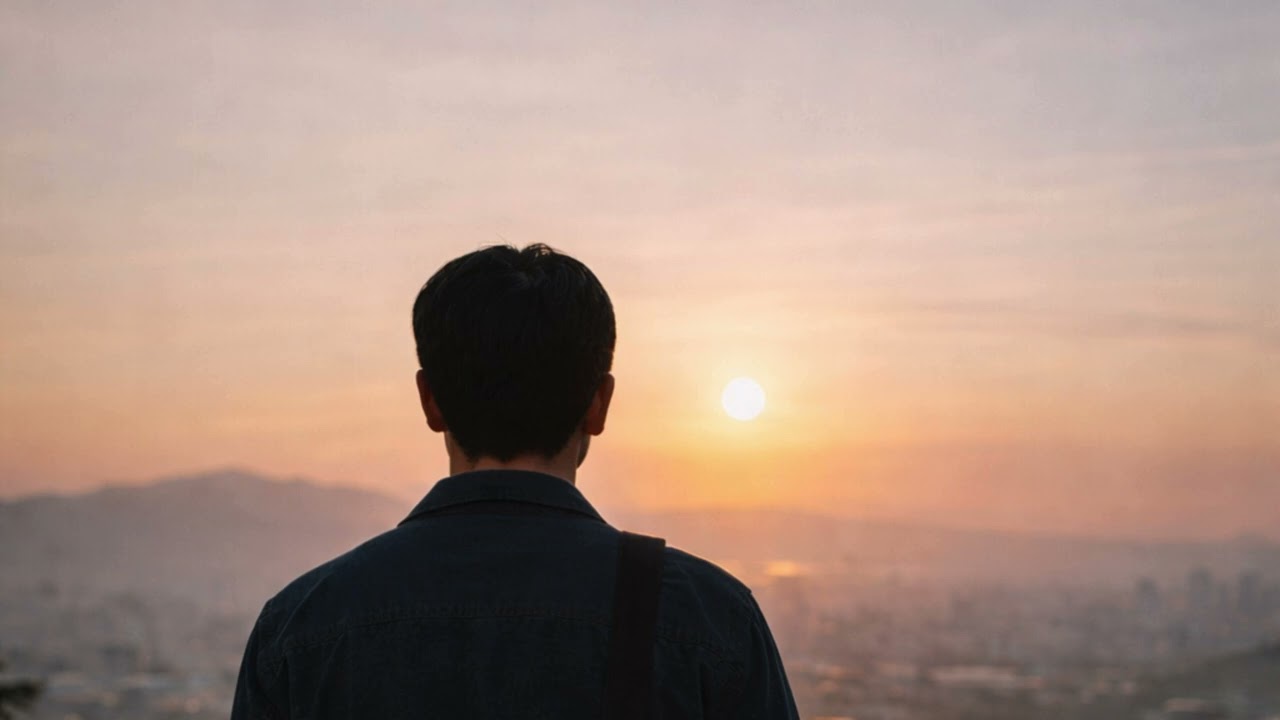 아무 말도 남기지 않고 VER II - Leaving Nothing Behind #LuluK #LuluKEumak #루루케이 #LuluK음악 #감성발라드 #잔잔한노래 #조용한노래