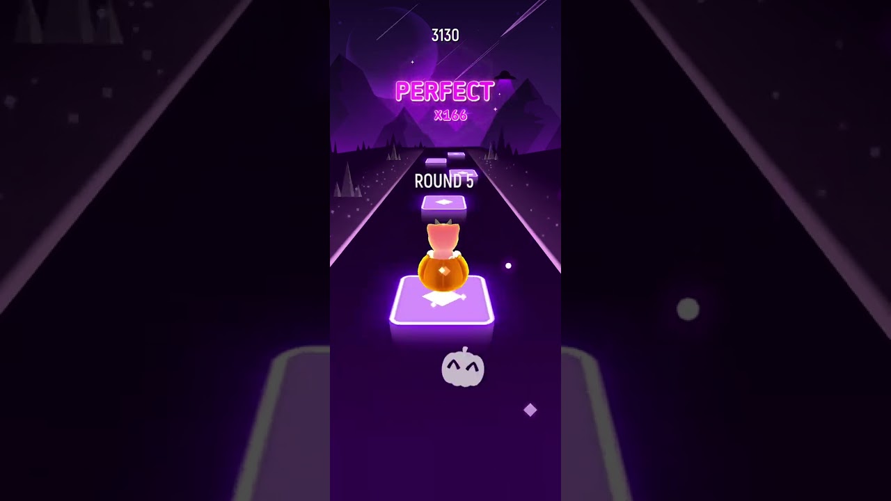 Believer (Tutorial) | Tiles Hop | Record: 8454