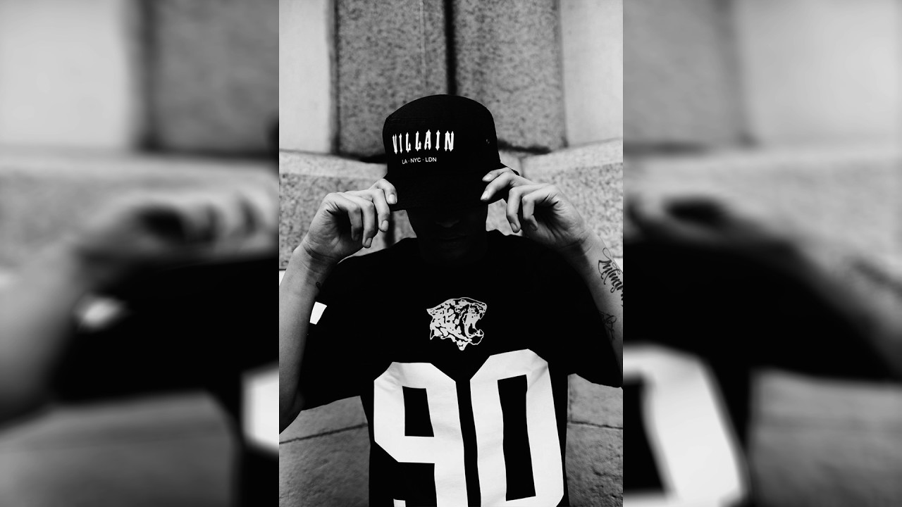 Freestyle Boom Bap Beat | 