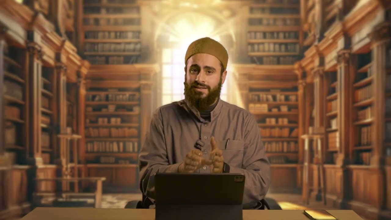 الرد العلمي على وليد السعيدان