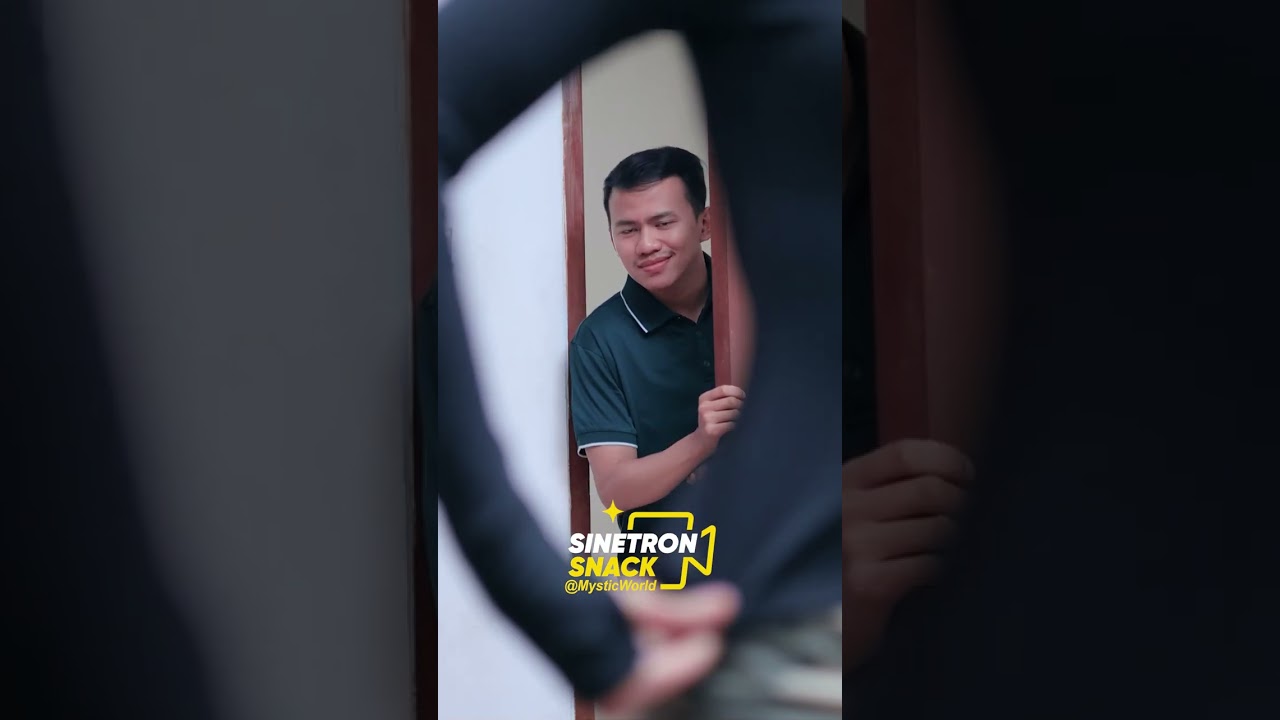 INI YANG AKAN TERJADI JIKA KAMU MENGGANGGU MAKHLUK HALUS