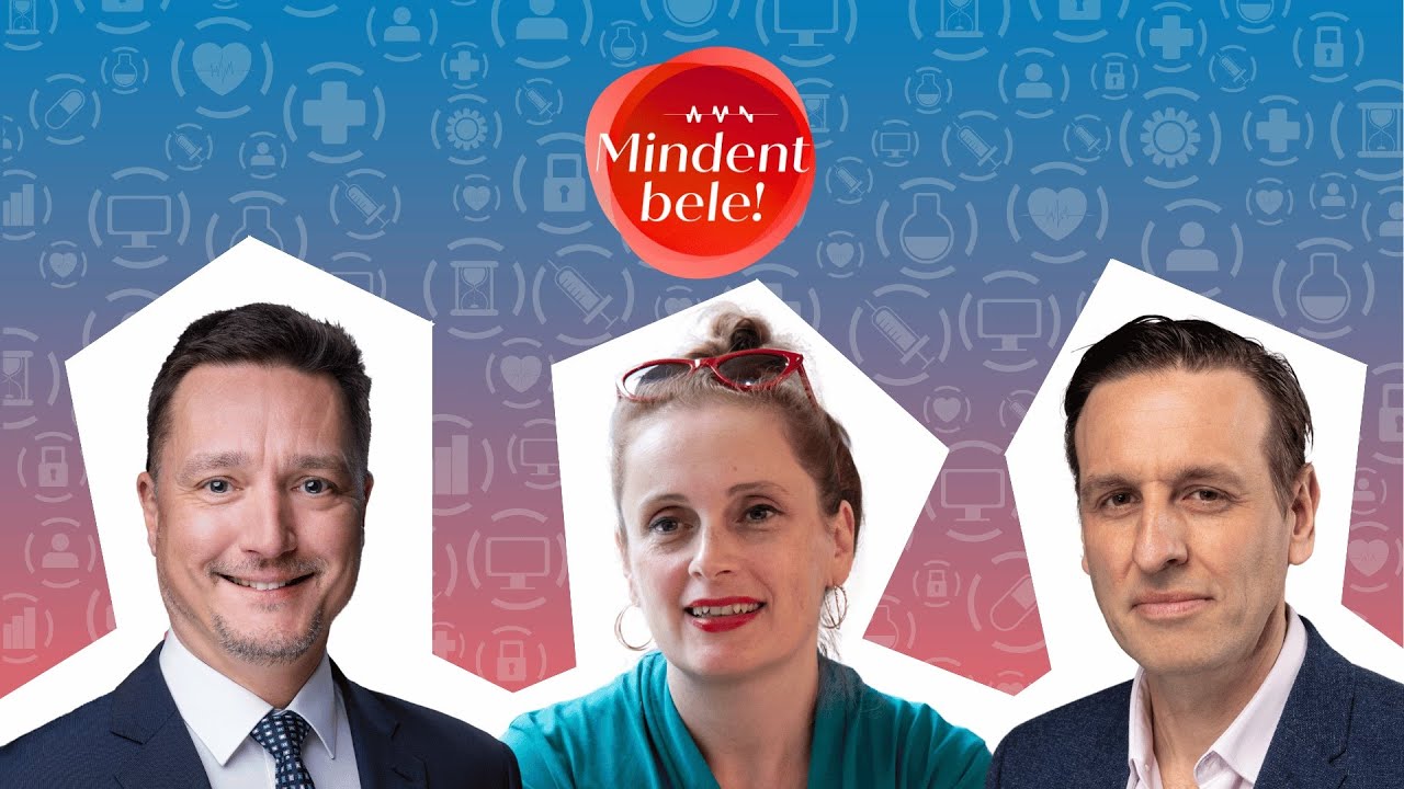 Átvehetik a robotok az irányítást a műtőben? – Mindent bele!