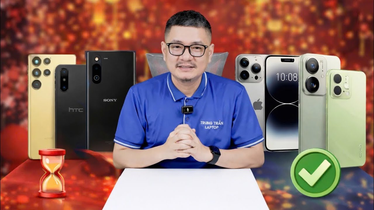 Những hãng điện thoại nào nên chờ giảm giá rồi hãy mua?