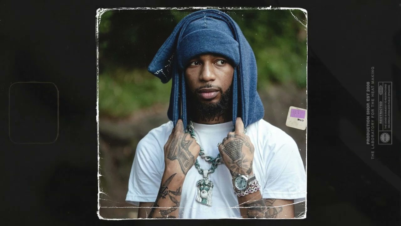 [FREE] Key Glock x Young Dolph Type Beat 'Sekira'