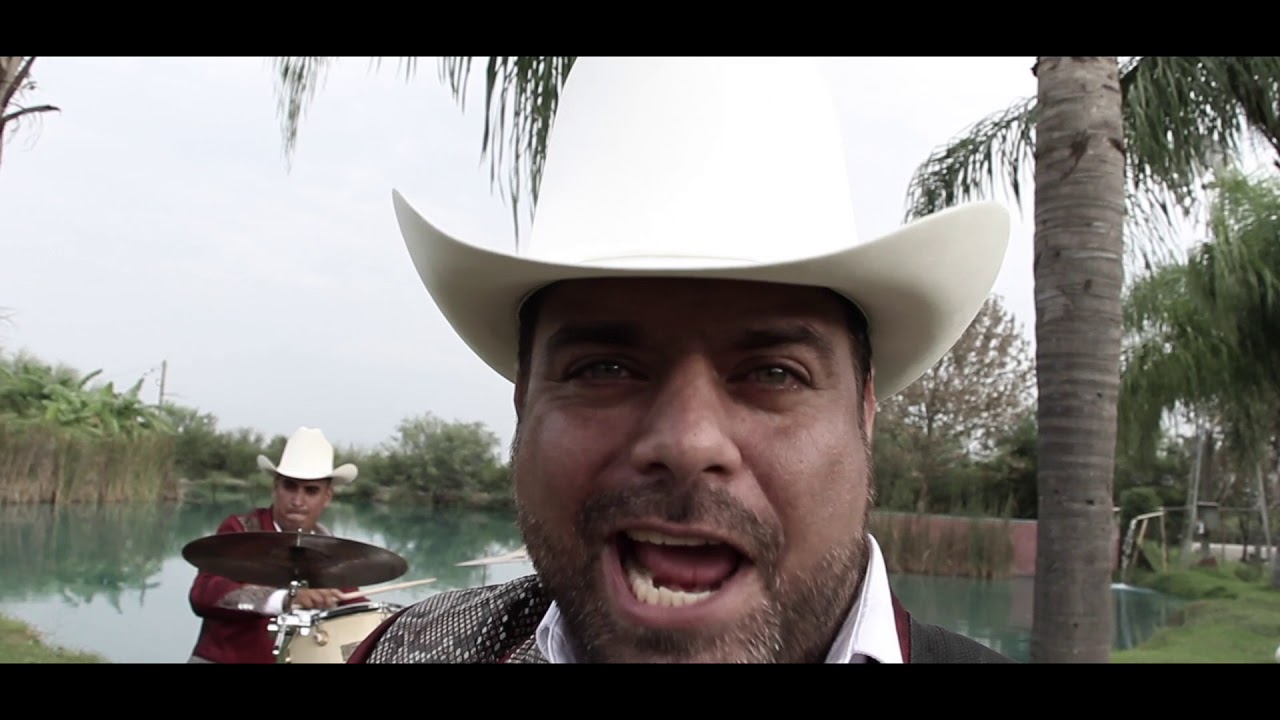 Corrido El Satanás El Nuevo Piedrero - Grupo Peligro Norteño