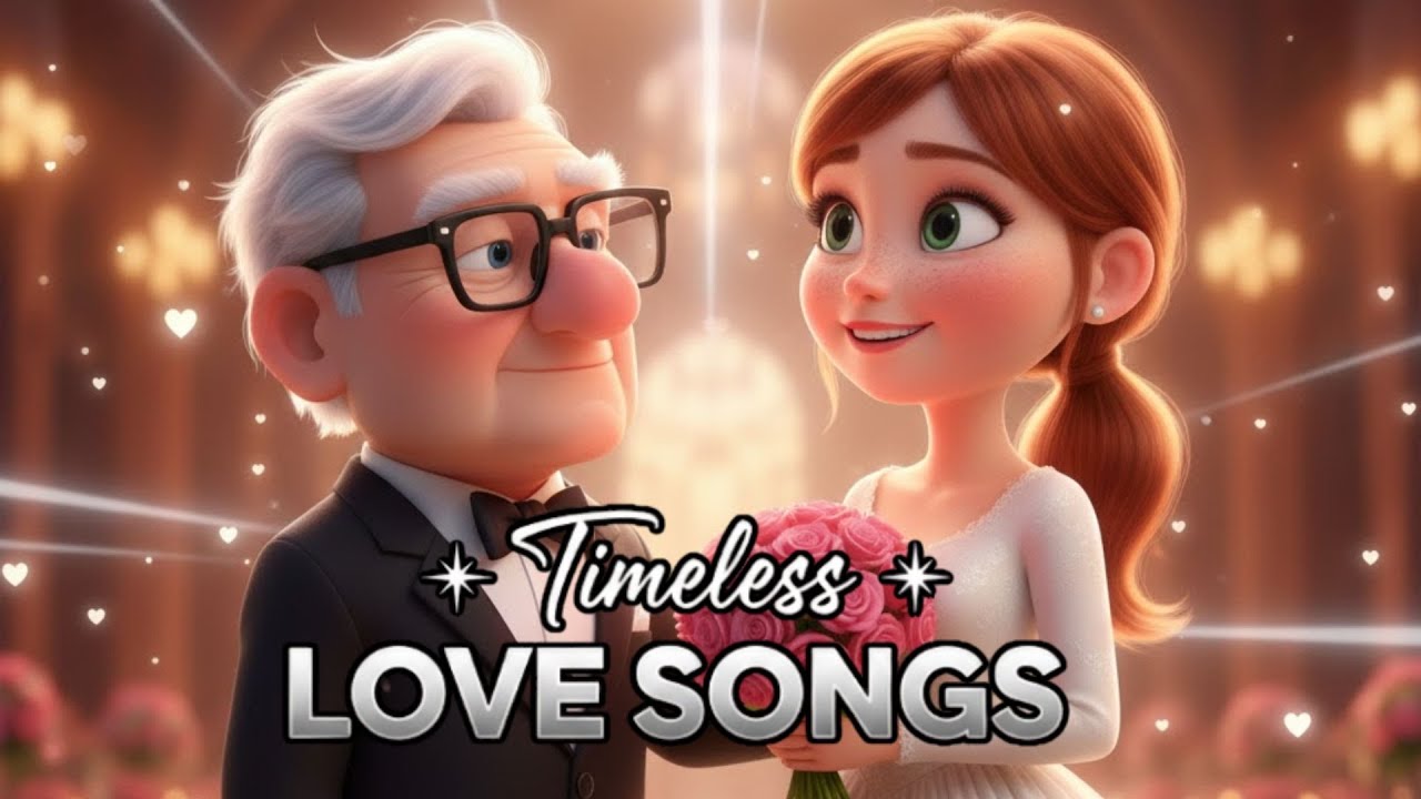 New 2026 Love Songs | Beautiful Ballads & Romantic Love Song | Easy Listening Songs