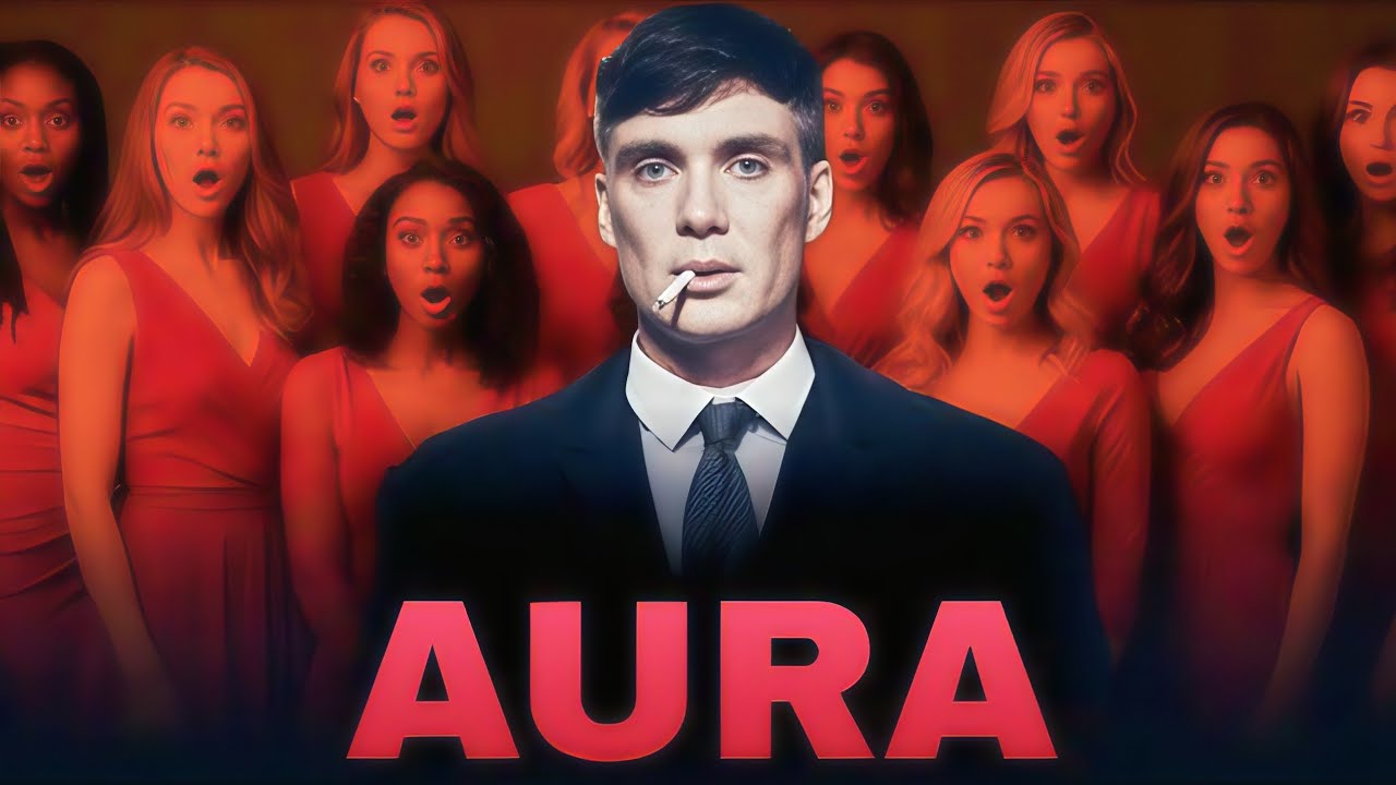 How to Create a Powerful Aura 🔥 | 6 Hacks ! || AR-Mind 