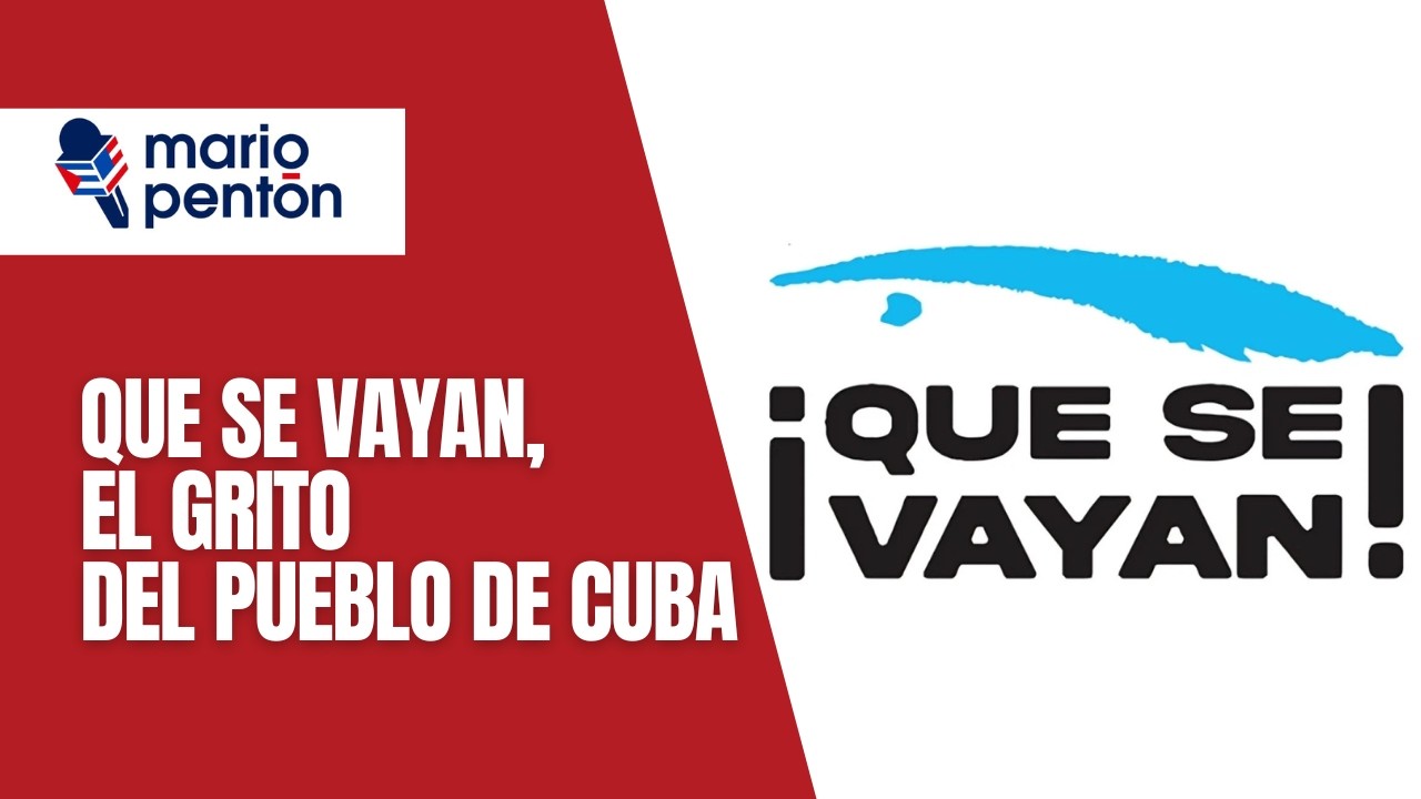 ¡Que se vayan ya! El grito del pueblo cubano que recorre la isla ¿Qué vendrá después?