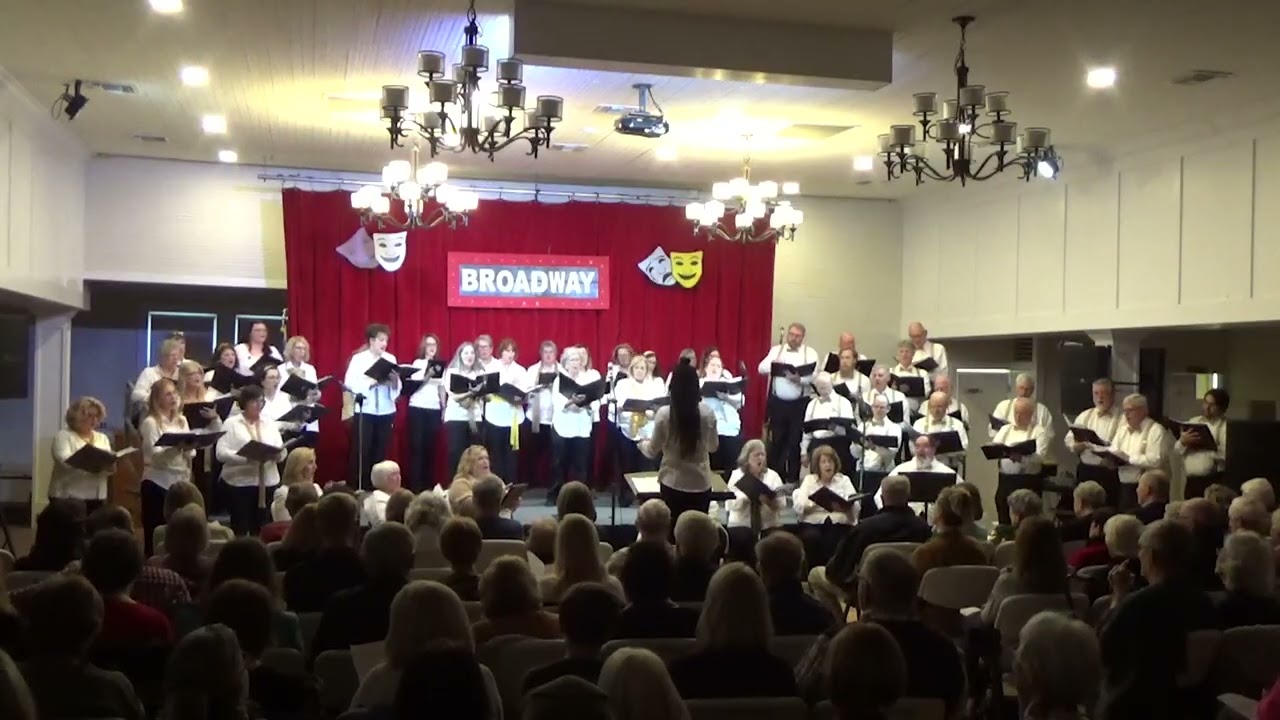 Hamilton Medley