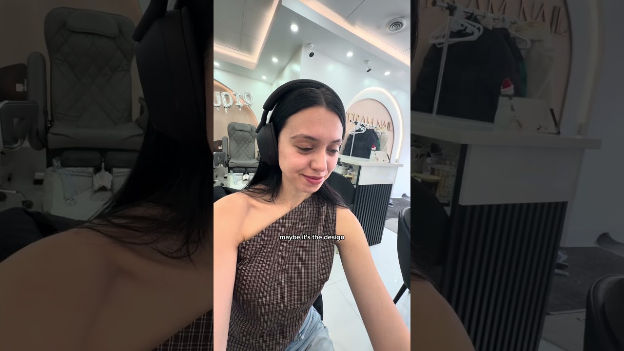 Давайте сделаем маникюр 💅🏼💖