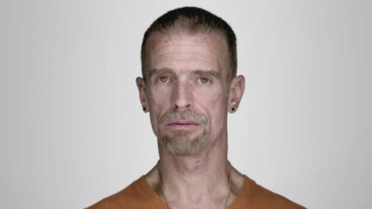 Faces of HIV: La historia de Jack