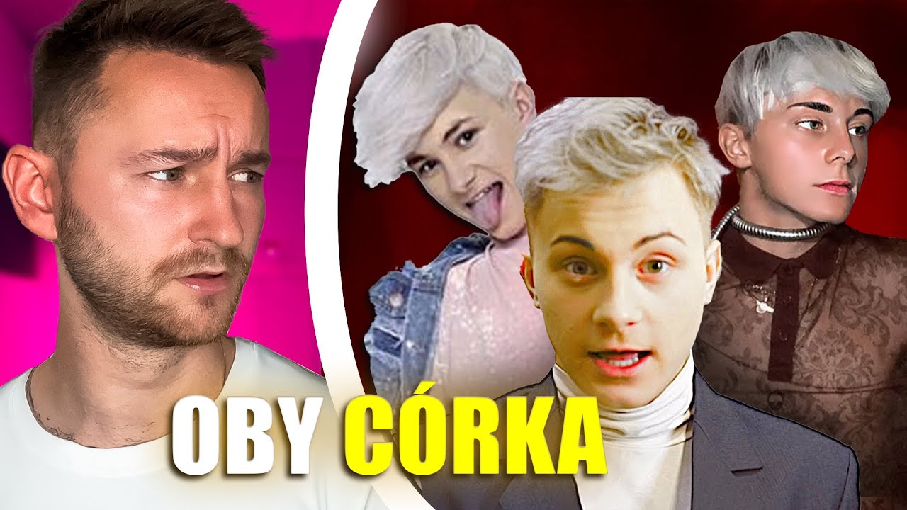 YOUTUBER KTÓRY ZOSTAŁ PROSTYT***KĄ - Reakcja PeciuCJDR