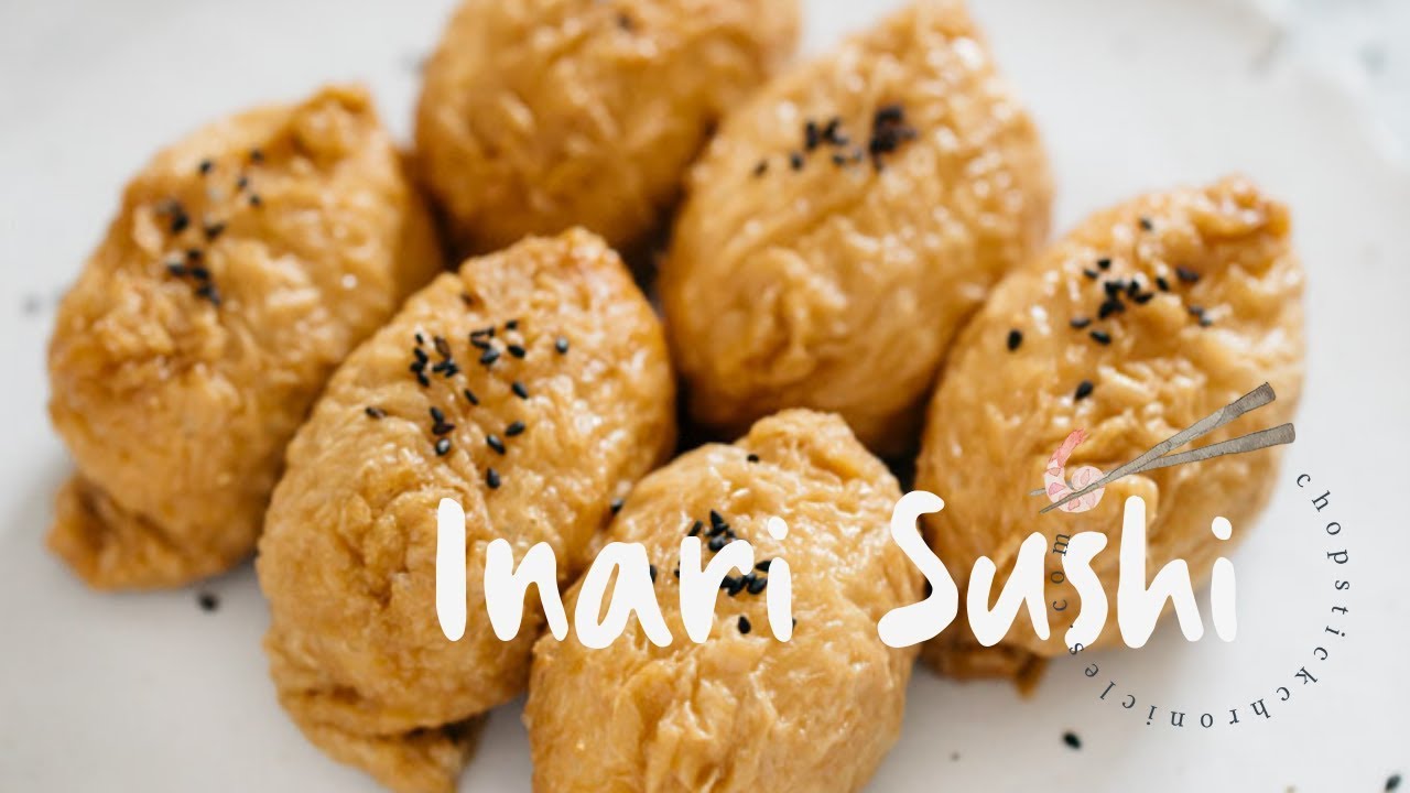 Inari Sushi