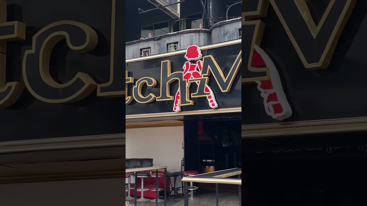 These 2 Go Go Bars In Pattaya Are A MUST Visit