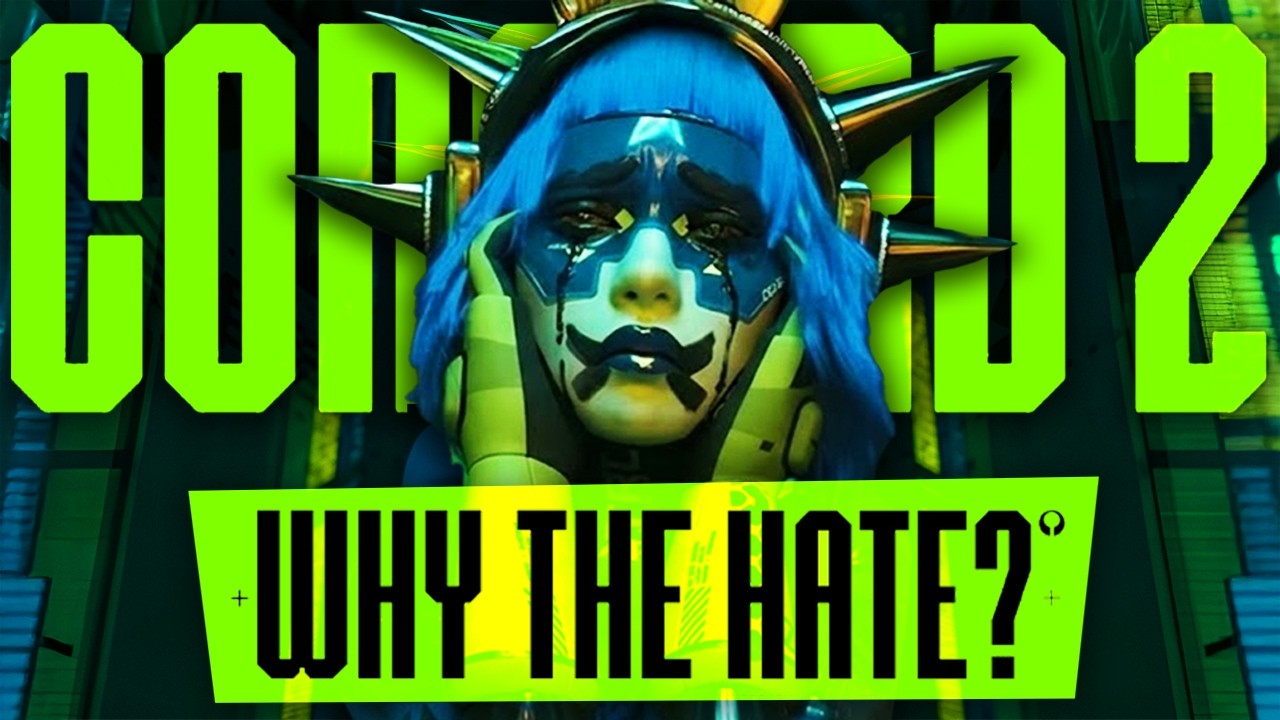 Why Is Everyone HATING Marathon Before It Even Releases?! | Concord 2 Drama