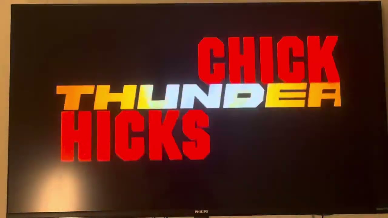 Cars (2006) Full Movie: Dinoco Chick Hicks (17/46)