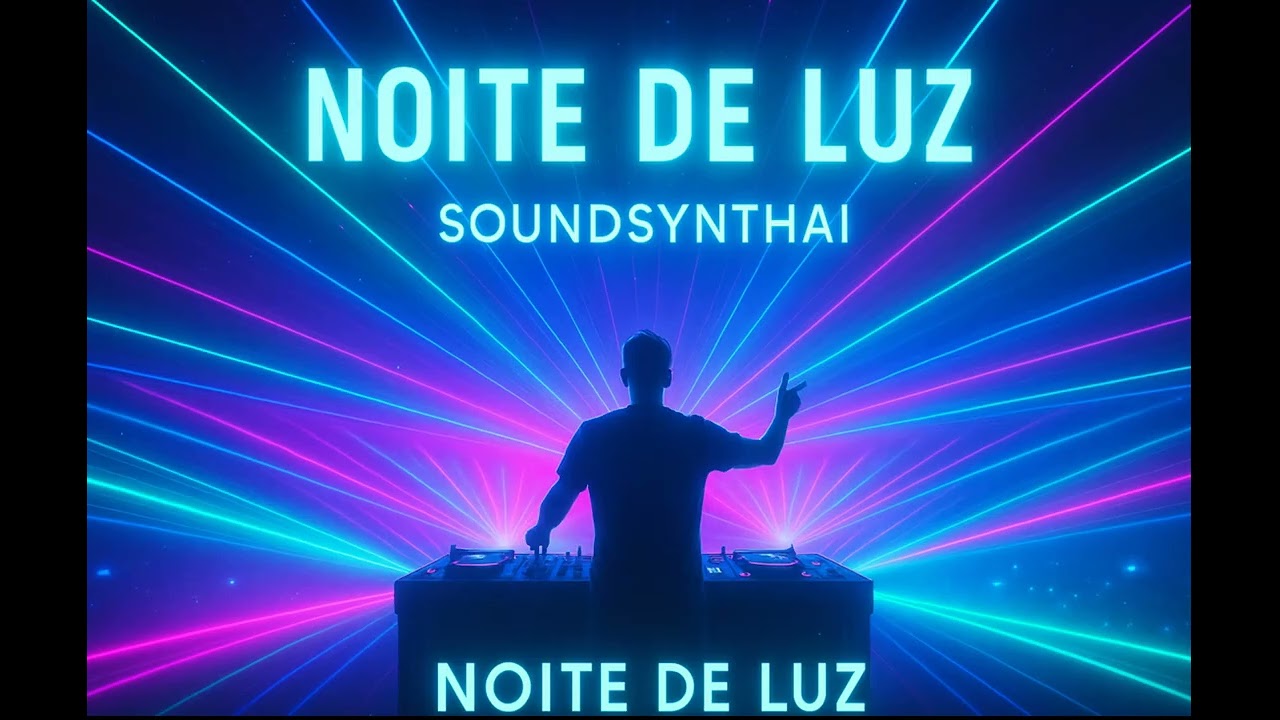 🌊 Festa Sem Fim &ndash; SoundSynthai (DJ Party Anthem) 🌊