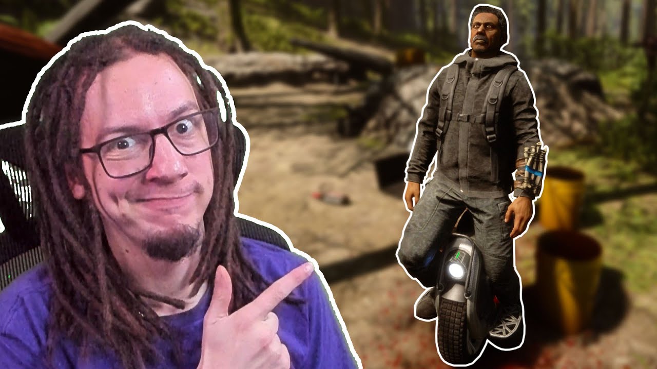 Имаме нова ИГРАЧКА! - Sons Of The Forest #10