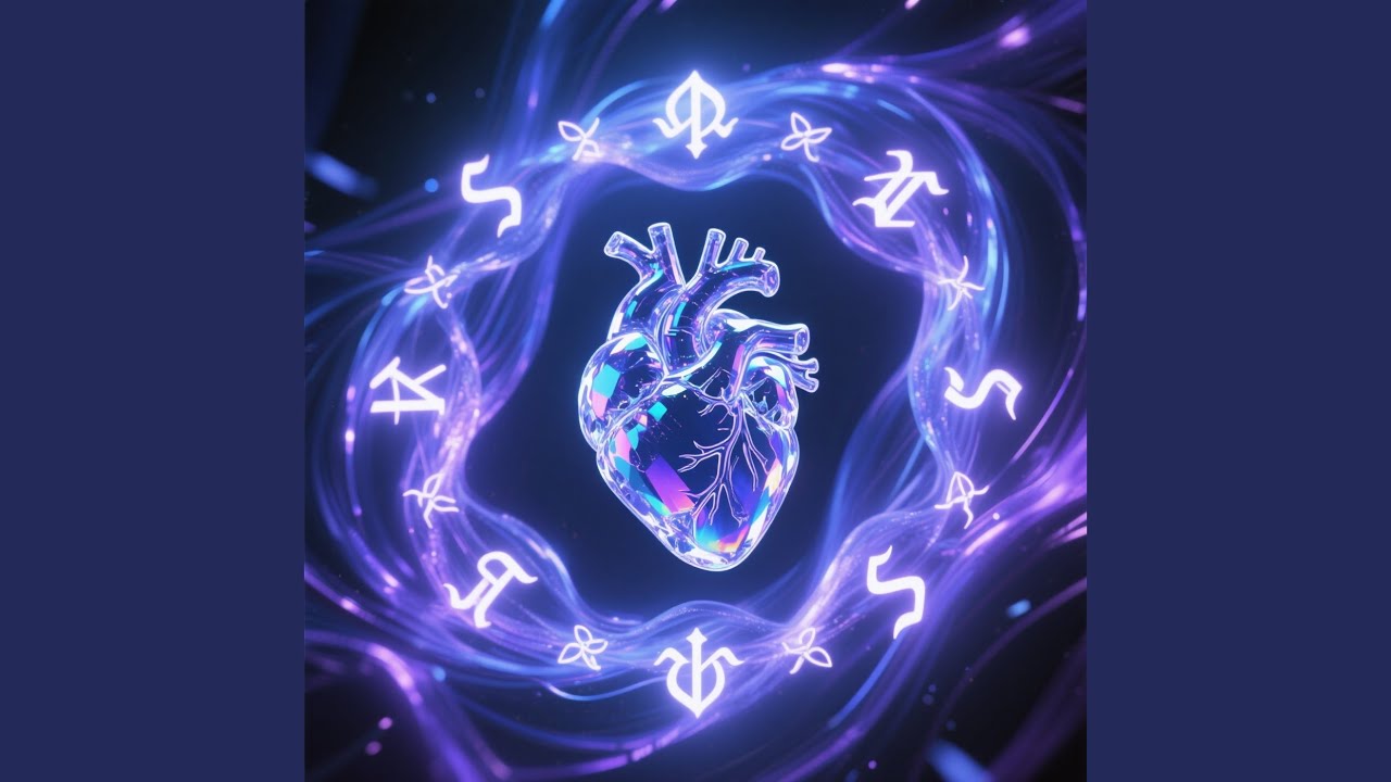 The Spell for a Heart That Wouldn_t Beat