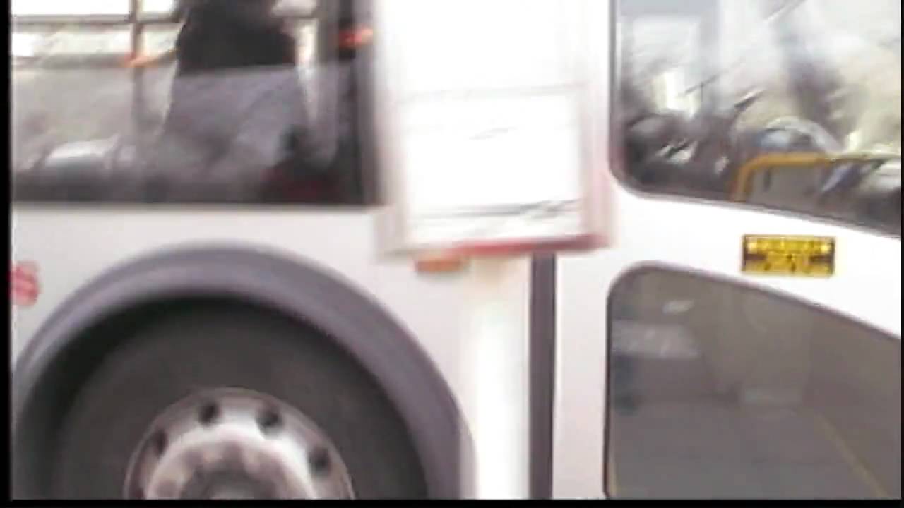 720p HD:WMATA NABI 60-BRT CNG