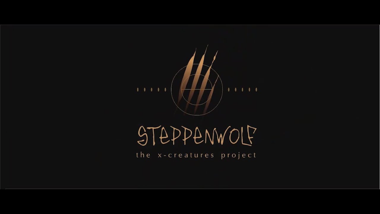 SteppenWolf: The X-Creatures Project | Chapter 3 The Heruka Episode 1-4 | Full Walkthrough