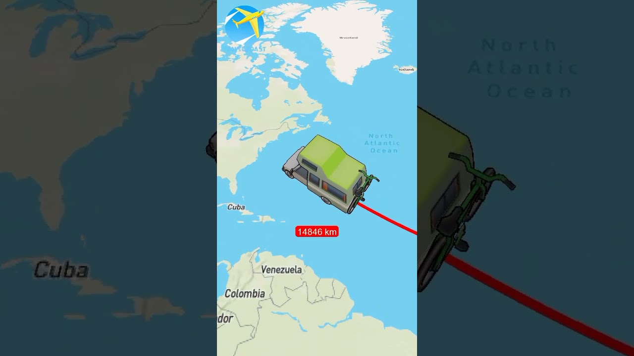 lahore to Toronto Canada #pakistan #lahore #toronto #india #dubai #palestine #travel #uk #map#canada