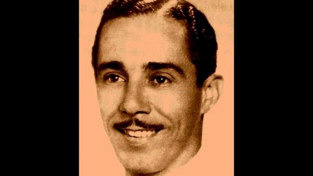 Sílvio Caldas - ARRANHA-CÉU (Sílvio Caldas-Orestes Barbosa)