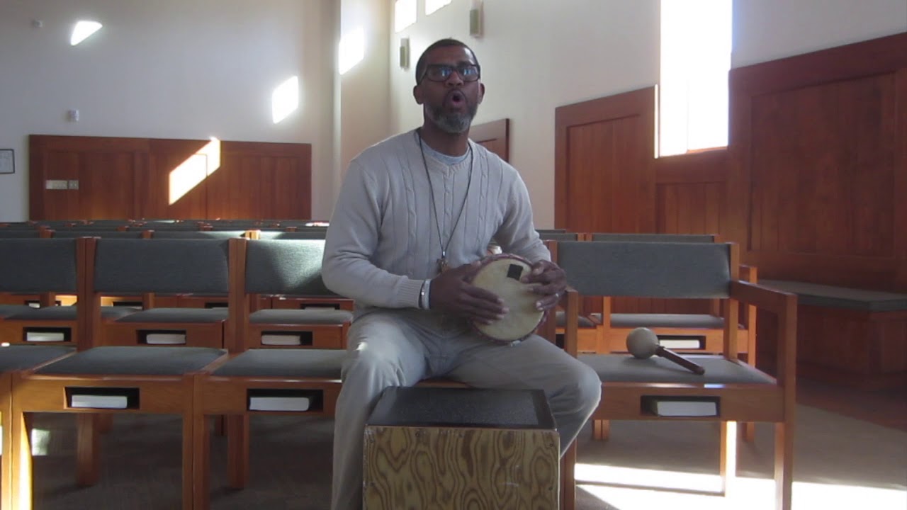 Psalm 1