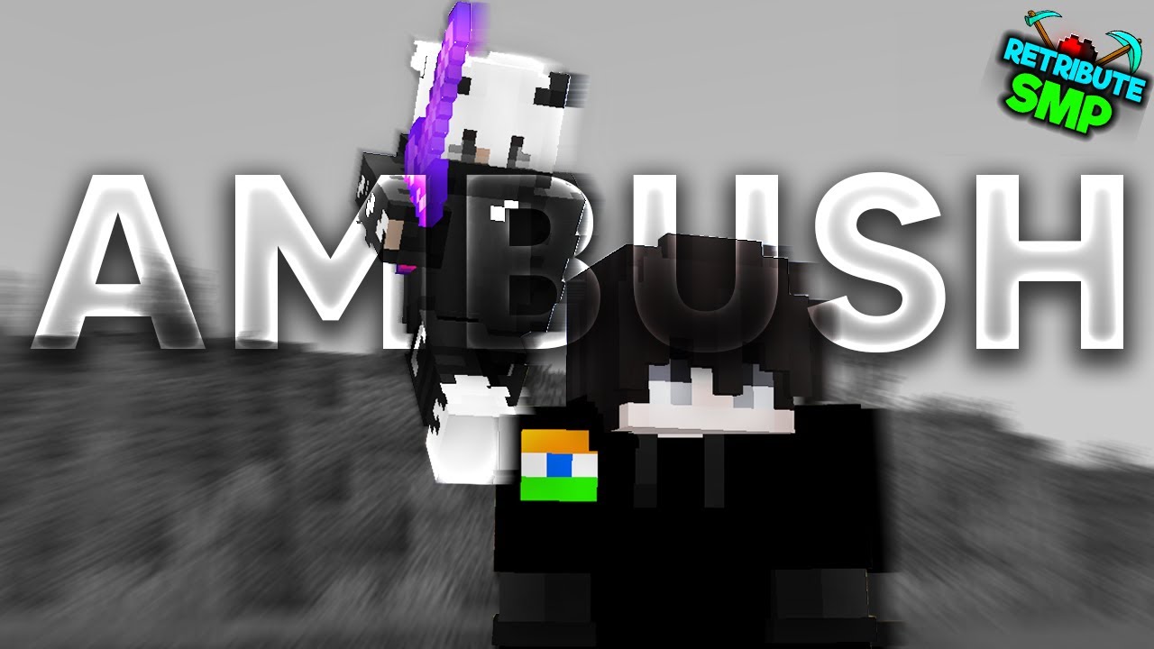 I Killed Most Dangerous Player @LivingLegendOP | Retribution Smp