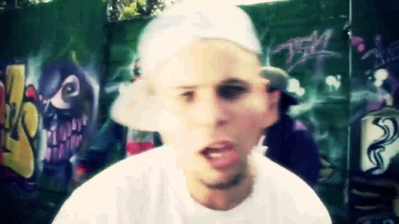 Elixir de Beat - R.a.p (Video Clip Oficial)(2011)