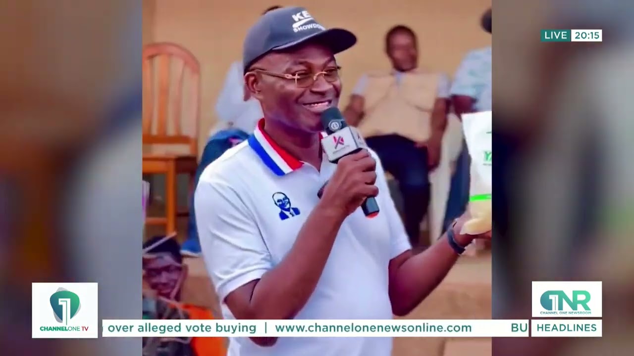 NPP Presidential Primary: Party Clarifies Security Protocols Ahead of Voting