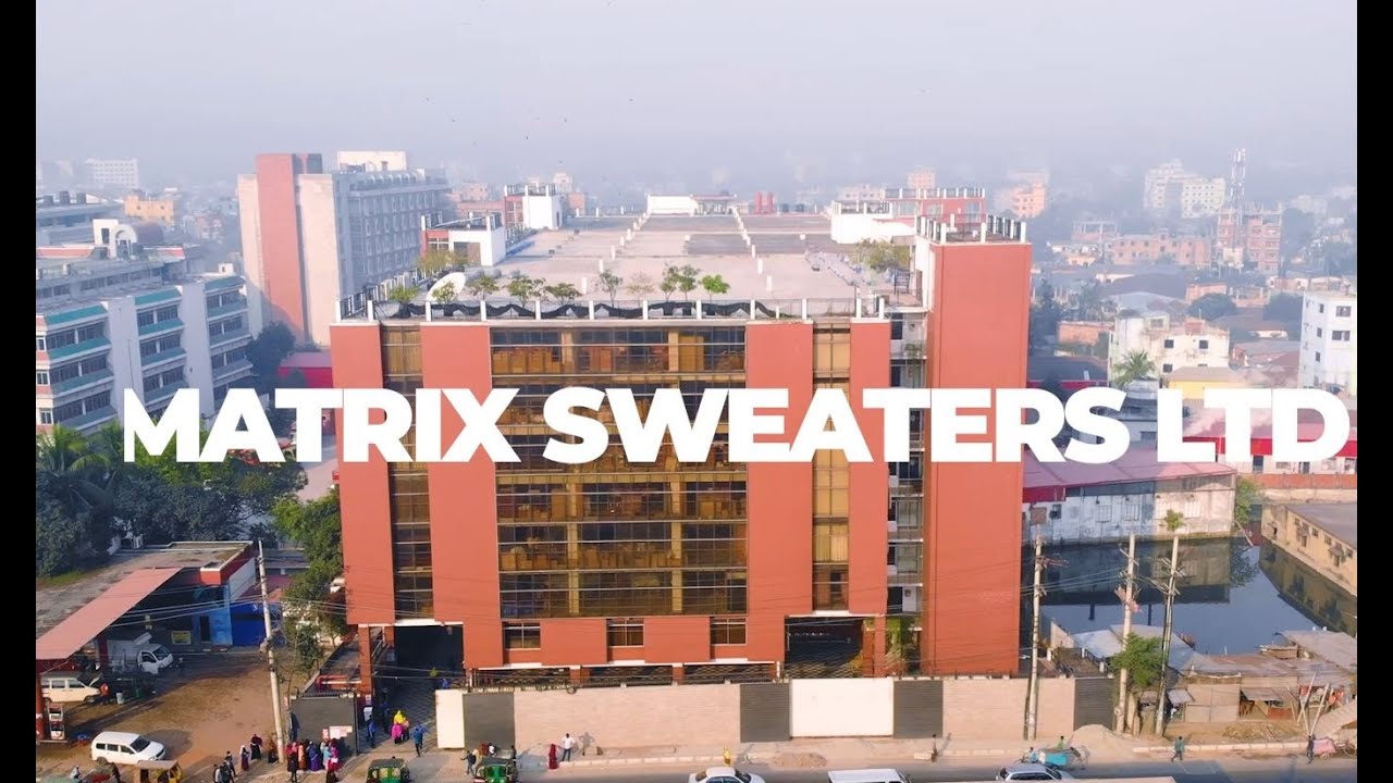 Matrix Sweaters Ltd.