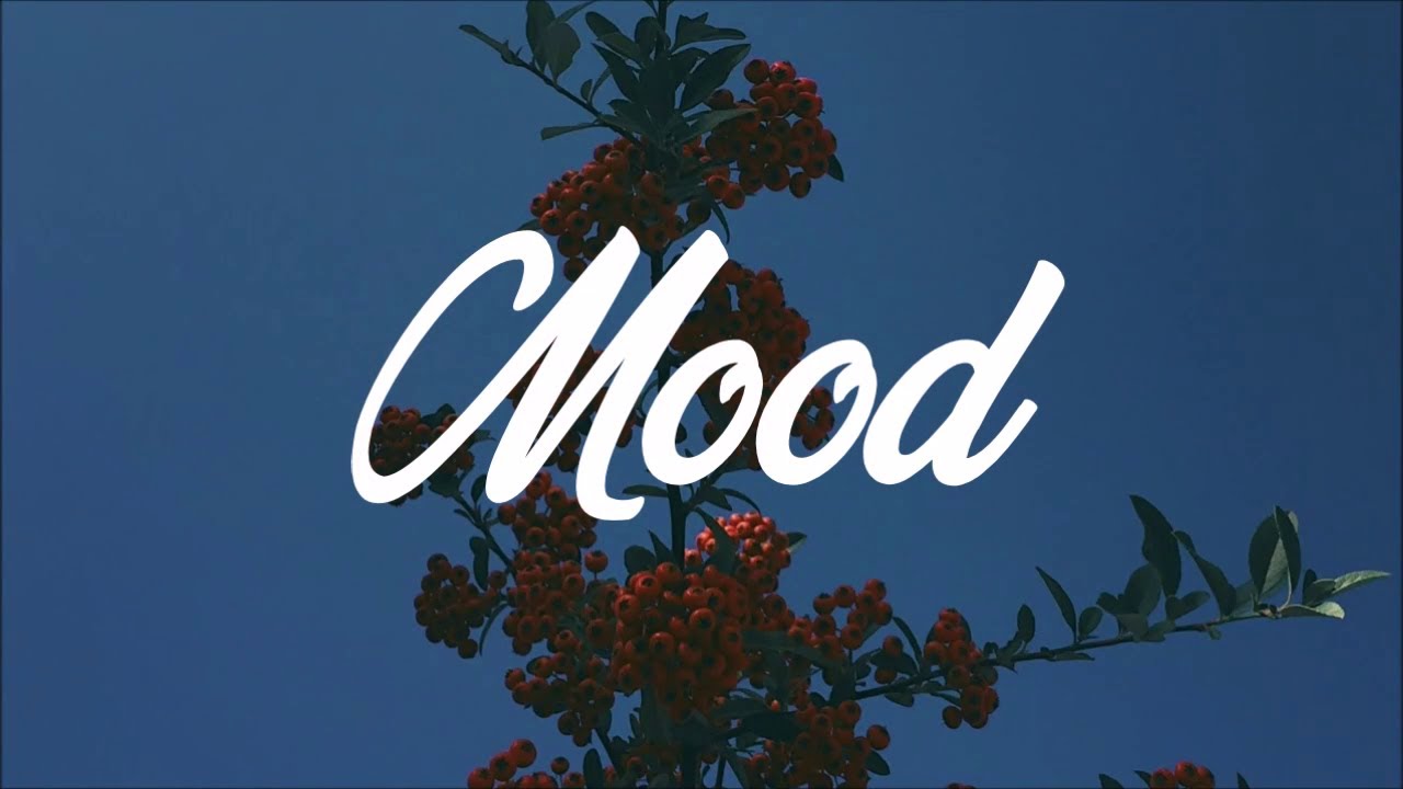 24kGoldn - Mood (Clean) ft. Iann Dior