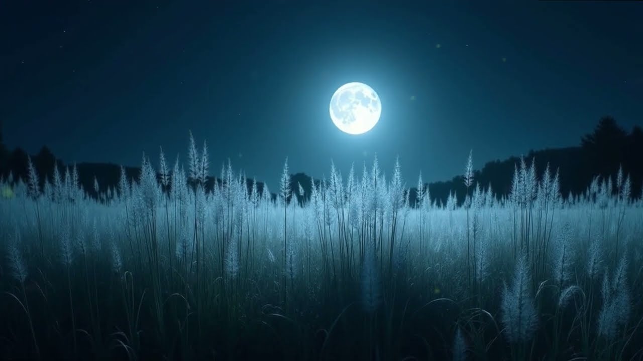 Relaxing Rock Ballads with Emotional Asian Atmosphere  | Calm Rock Ballad
