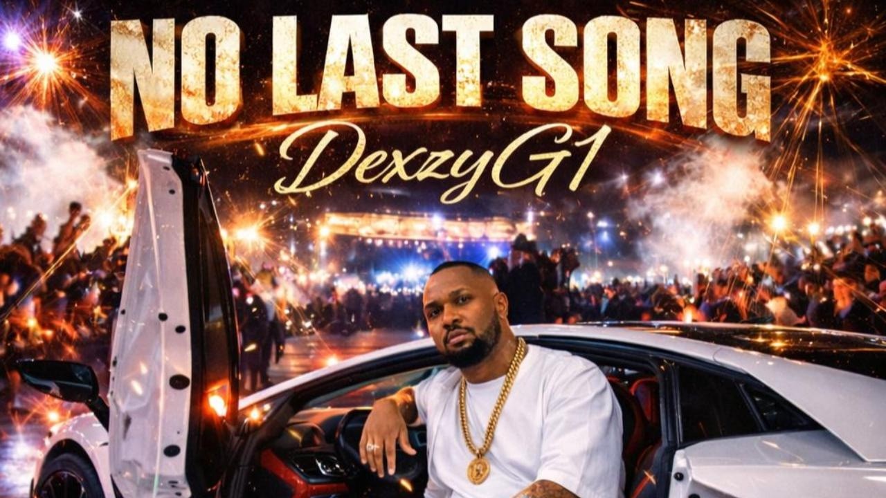 🔥 NO LAST SONG (Official Music Video)