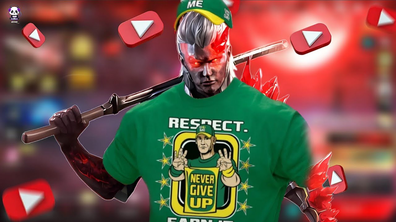 And His Name Is John Cena 😂😂 | Blood Strike 🔴( LIVE)