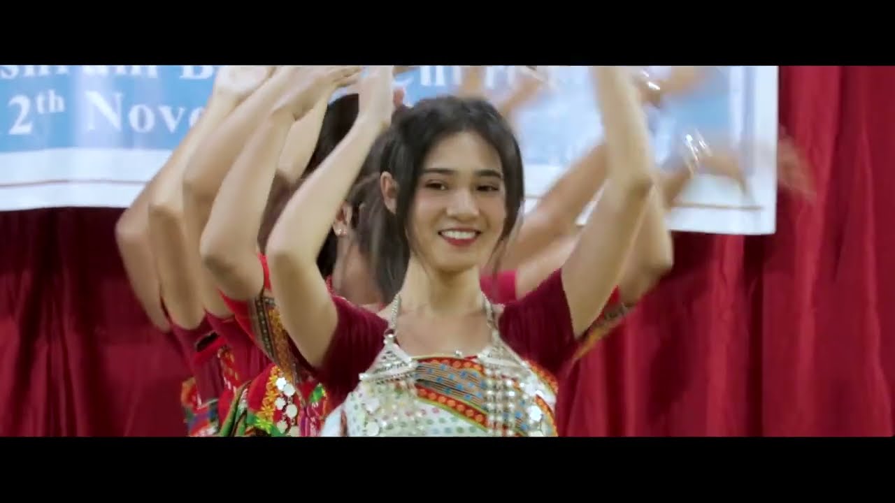 Twijulangni swlaibo||Sarat sardar B/C Group dance||Tongthok malaima panda||KBPC,SNBA At:-Dashram B/C