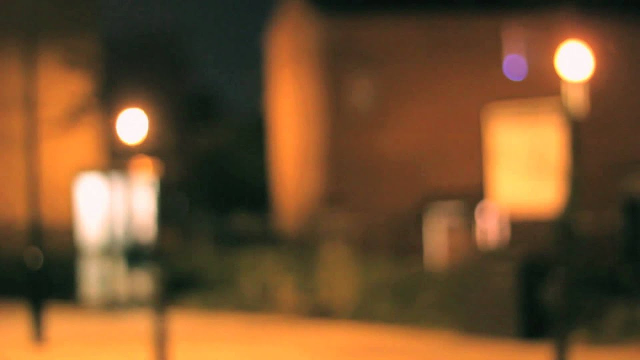 CREEPER CRISIS - MOUNTFORD WAY (MUSIC VIDEO)