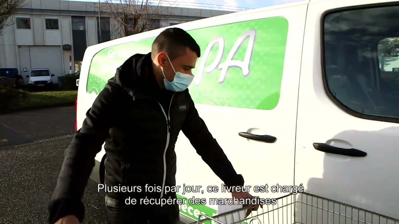 Gagner du temps avec le Duplex A86 : paroles de professionnels
